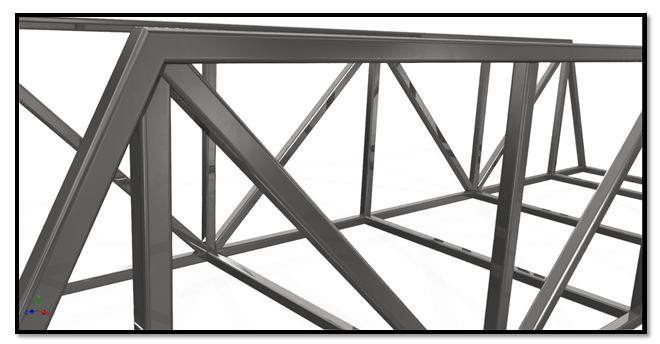 Bridge Bridge